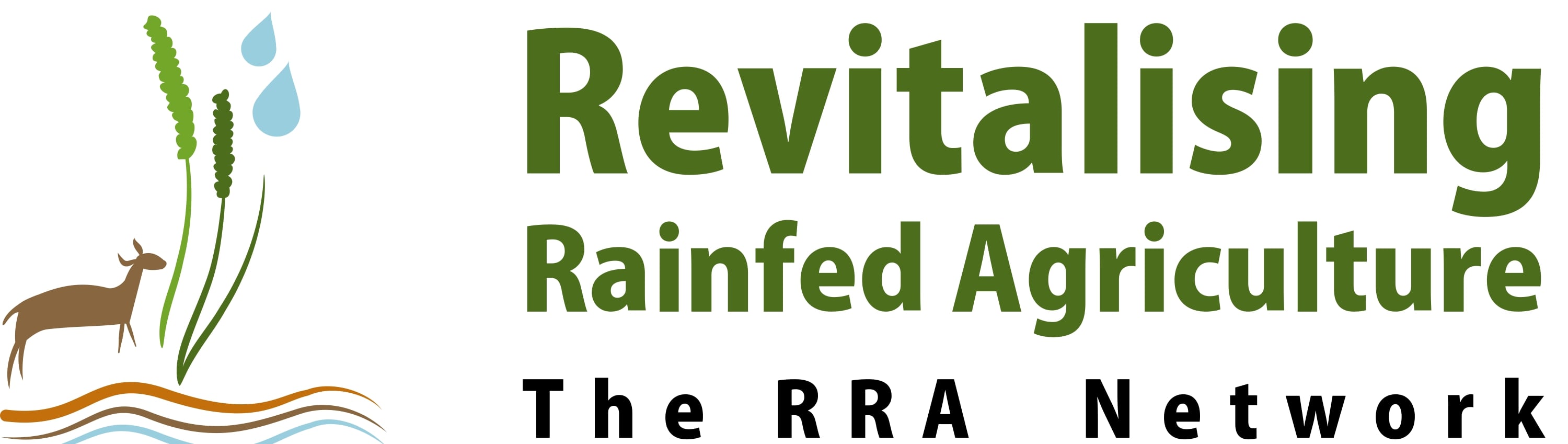 Revitalising Rainfed Agriculture