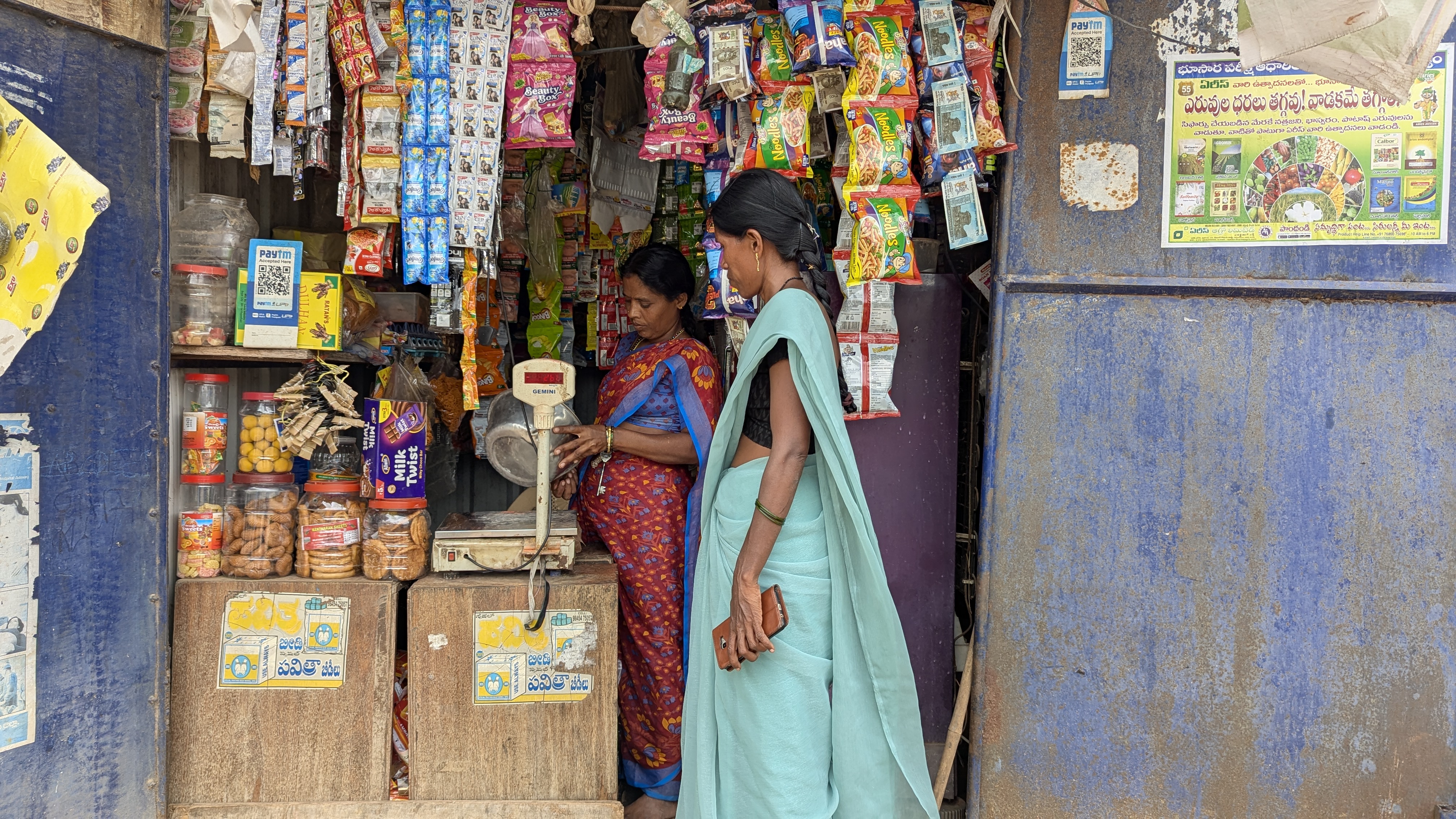 Alternative Livelihood Logo