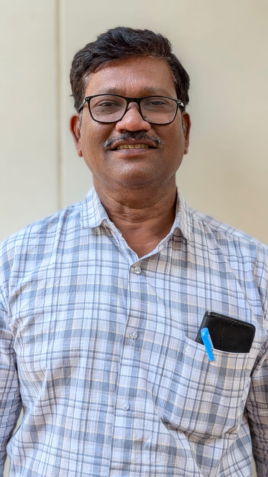 N Veerabhadra Reddy